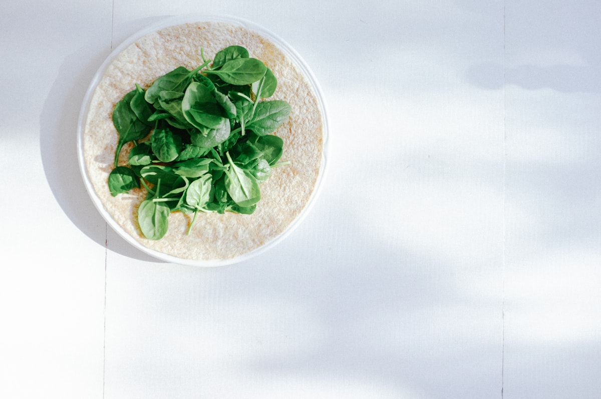 Scientific research showing nutrition impact on vision